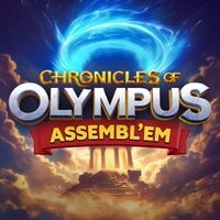 Chronicles of Olympus Assembl'em Mobile