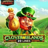 Clover Islands