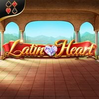Latin Heart