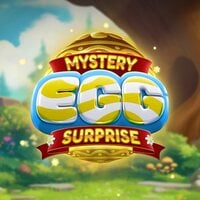 Mystery Egg Surprise