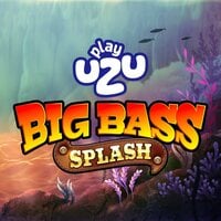 PlayUZU Big Bass Splash