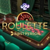 PlayUZU First Person Roulette