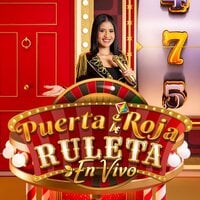 Ruleta Puerta Roja
