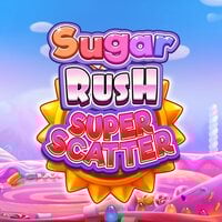Sugar Rush Super Scatter