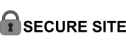 Secure Site Logo